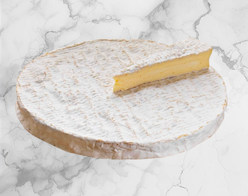 Chäs-Baron Brie de Meaux Käsespezialität