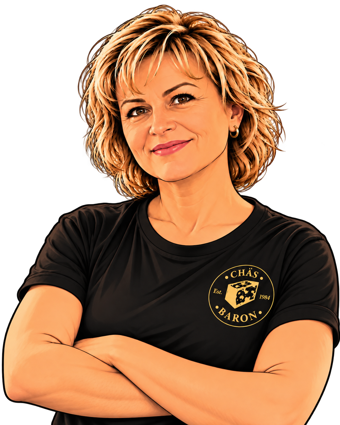 Verena Woodtli