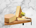 Dorfkäse – Chäs-Baron Käsespezialität