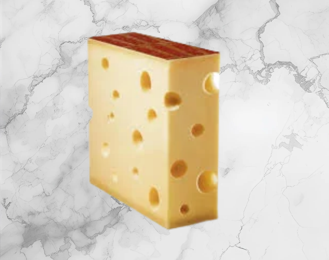 Emmentaler - Extra – Chäs-Baron Käsespezialität