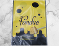 Chäs-Baron Fondue-Hausmischung Fixfertig – Chäs-Baron Fondue