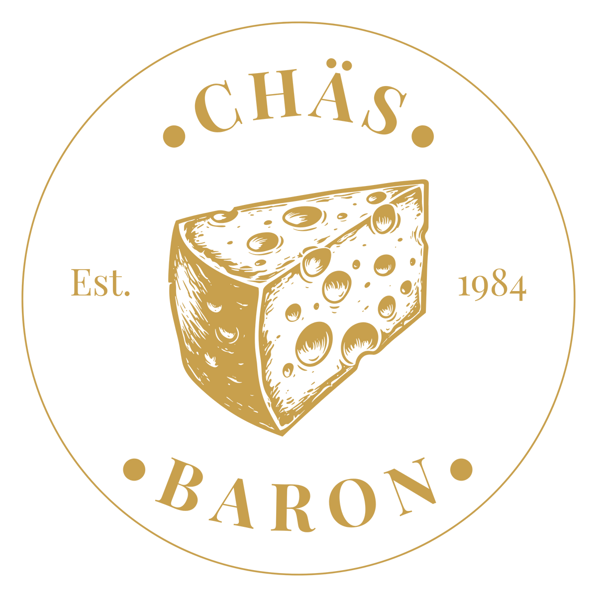 Chäs Baron | Woodtli Handels GmbH