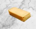 Chäs-Baron Raclette - Rezent, Raclette-Päckchen für eine Person