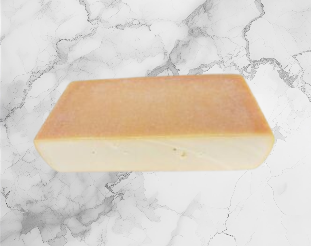 Chäs-Baron Raclette - Schaf, Raclette-Päckchen für eine Person