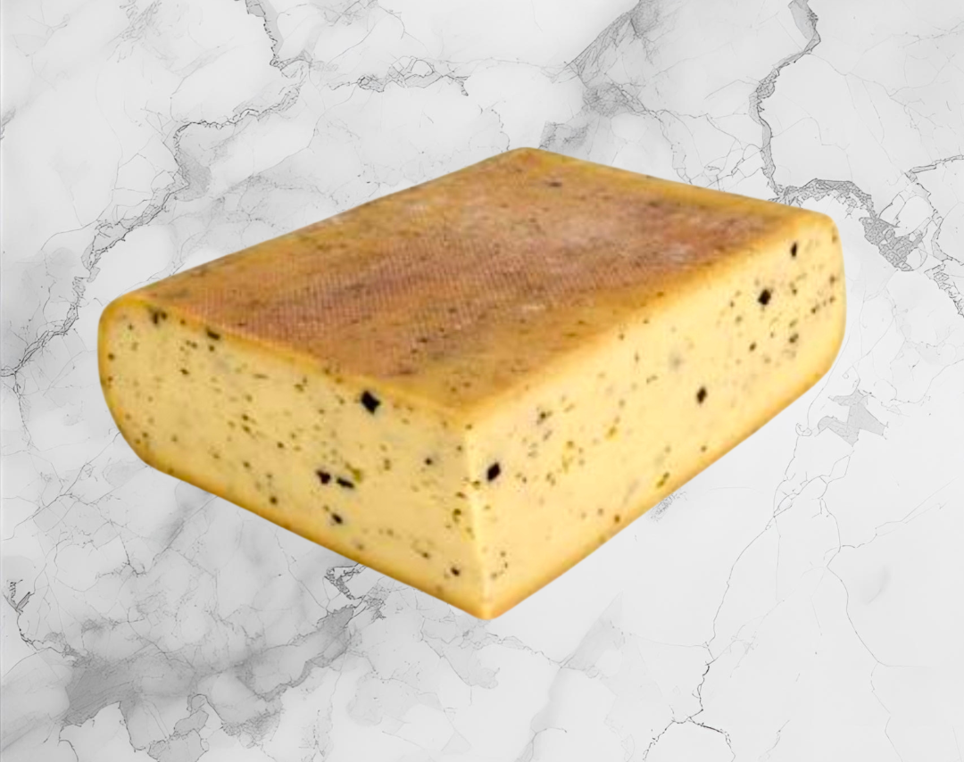 Chäs-Baron Raclette - Trüffel, Raclette-Päckchen für eine Person