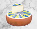 Chäs-Baron Schlosskäse Käsespezialität