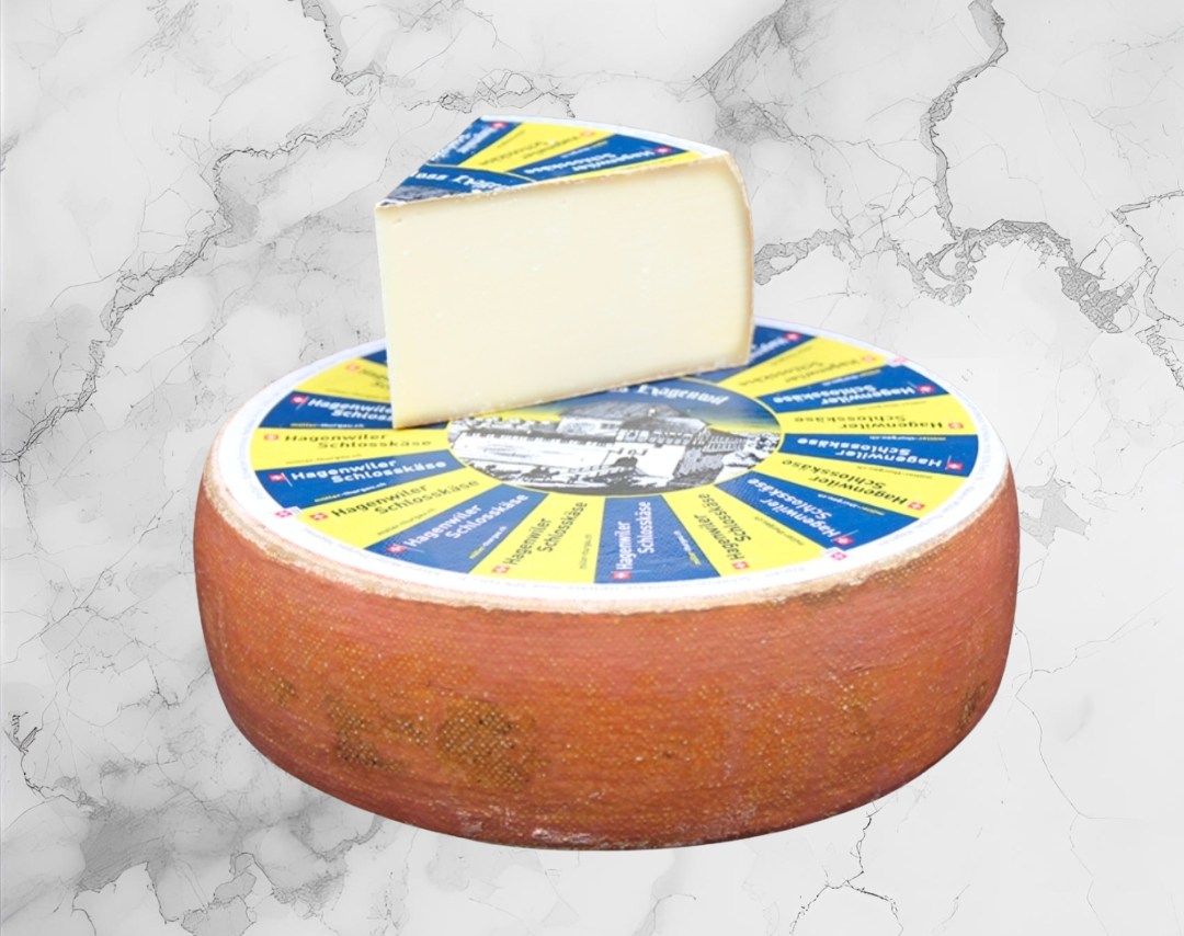 Chäs-Baron Schlosskäse Käsespezialität