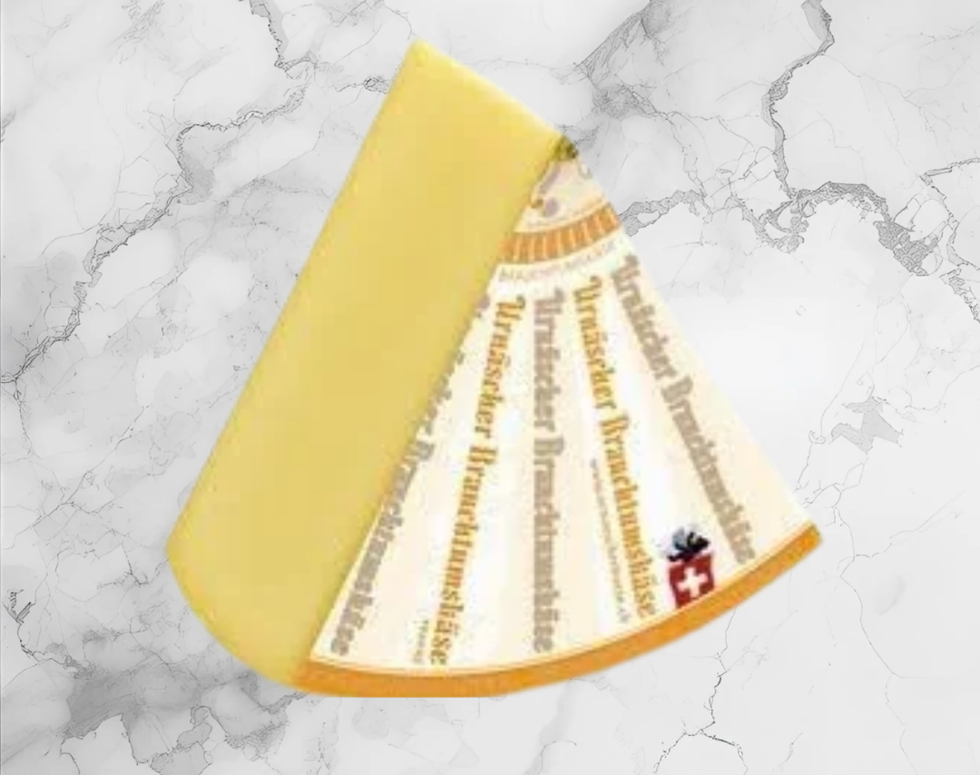 Urnäscher Bergkäse – Chäs-Baron Käsespezialität